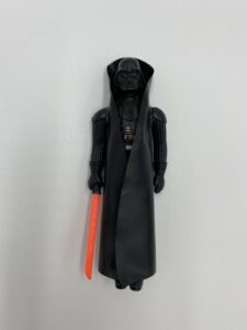 Vintage Darth Vader Figure 1977